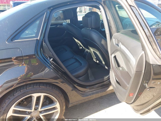 45377417 :رقم المزاد ، WAUAUGFF9LA075188 vin ، 2020 Audi A3 Premium 40 Tfsi Front-wheel Drive S Tronic مزاد بيع