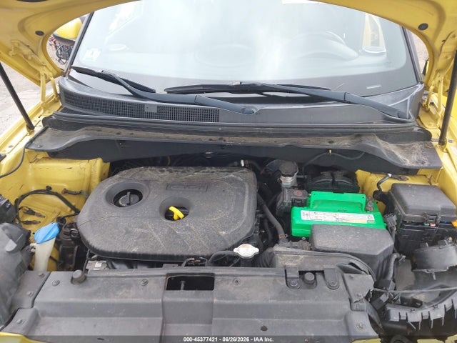 KIA Soul ! 2014 KNDJX3A52E7062798 Image 10