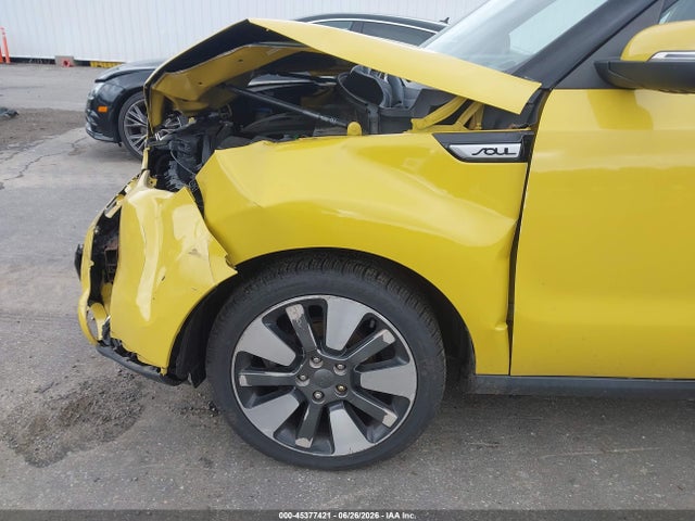 KIA Soul ! 2014 KNDJX3A52E7062798 Image 14