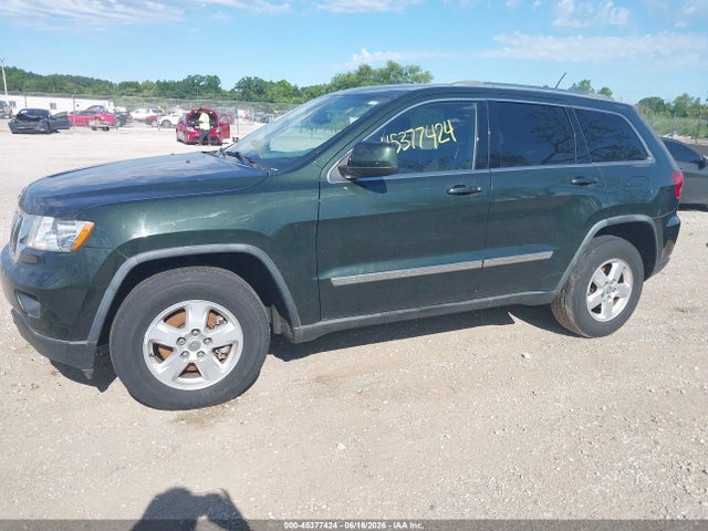 Aukcja sprzedaży 2011 Jeep Grand Cherokee Laredo, vin: 1J4RR4GGXBC669959, numer aukcji: 45377424