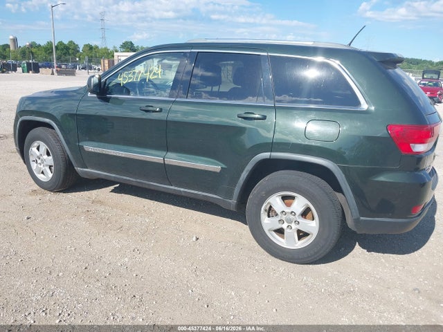 Aukcja sprzedaży 2011 Jeep Grand Cherokee Laredo, vin: 1J4RR4GGXBC669959, numer aukcji: 45377424