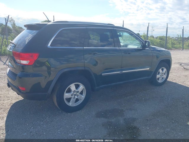 Aukcja sprzedaży 2011 Jeep Grand Cherokee Laredo, vin: 1J4RR4GGXBC669959, numer aukcji: 45377424