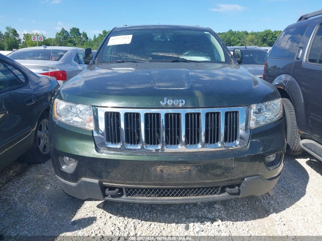 Aukcja sprzedaży 2011 Jeep Grand Cherokee Laredo, vin: 1J4RR4GGXBC669959, numer aukcji: 45377424