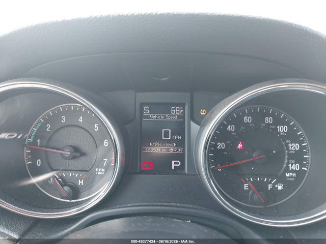 Aukcja sprzedaży 2011 Jeep Grand Cherokee Laredo, vin: 1J4RR4GGXBC669959, numer aukcji: 45377424