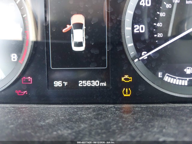Hyundai Sonata Sport 2015 5NPE34AF6FH215059 Image 15