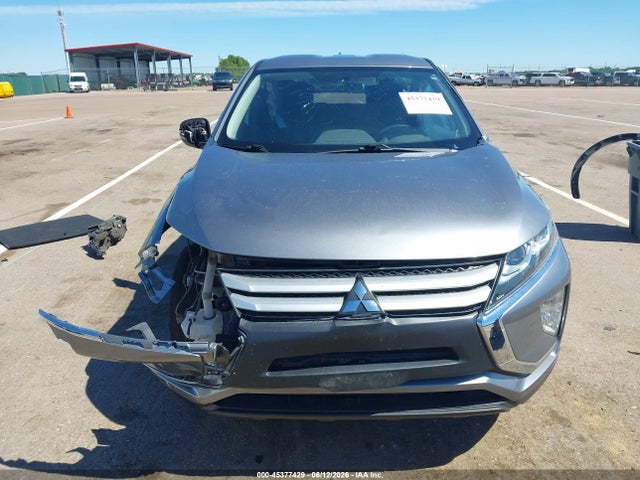 Aukcja sprzedaży 2018 Mitsubishi Eclipse Cross Es, vin: JA4AT3AA1JZ067637, numer aukcji: 45377429