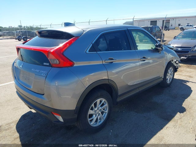 Aukcja sprzedaży 2018 Mitsubishi Eclipse Cross Es, vin: JA4AT3AA1JZ067637, numer aukcji: 45377429