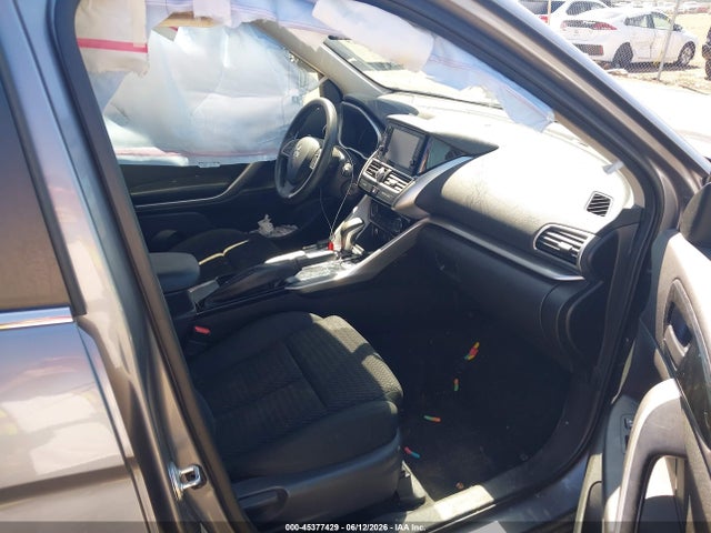 Aukcja sprzedaży 2018 Mitsubishi Eclipse Cross Es, vin: JA4AT3AA1JZ067637, numer aukcji: 45377429