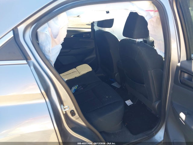 Aukcja sprzedaży 2018 Mitsubishi Eclipse Cross Es, vin: JA4AT3AA1JZ067637, numer aukcji: 45377429