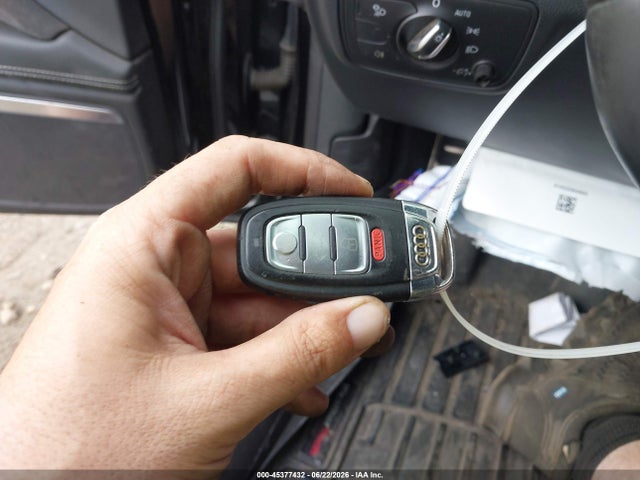 Продаж на аукціоні авто 2018 Audi S7 4.0t Premium Plus, vin: WAUWFAFC0JN052925, номер лоту: 45377432