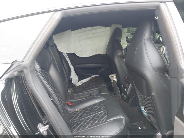 Продаж на аукціоні авто 2018 Audi S7 4.0t Premium Plus, vin: WAUWFAFC0JN052925, номер лоту: 45377432