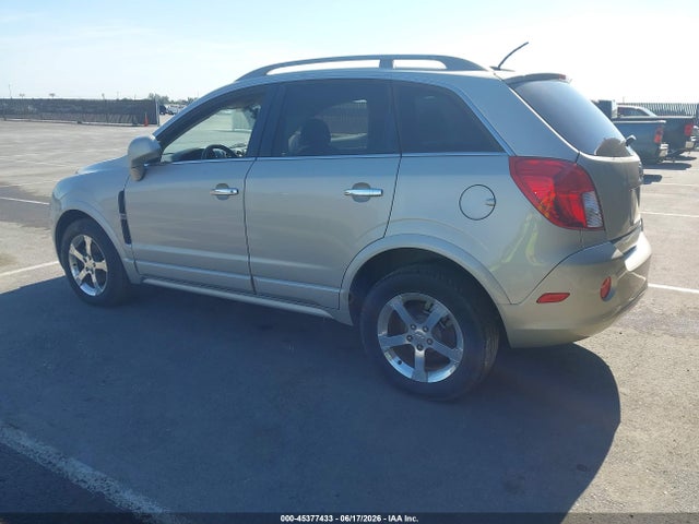 Aukcja sprzedaży 2014 Chevrolet Captiva Sport Fleet Lt, vin: 3GNAL3EK4ES503951, numer aukcji: 45377433