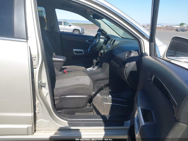 Aukcja sprzedaży 2014 Chevrolet Captiva Sport Fleet Lt, vin: 3GNAL3EK4ES503951, numer aukcji: 45377433