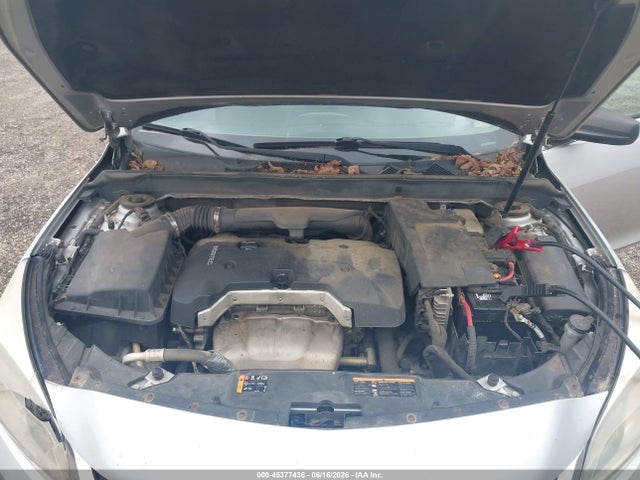 Продажа на аукционе авто 2016 Chevrolet Malibu Limited 1fl, vin: 1G11A5SA4GF147894, номер лота: 45377436