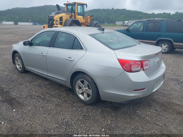 Продажа на аукционе авто 2016 Chevrolet Malibu Limited 1fl, vin: 1G11A5SA4GF147894, номер лота: 45377436