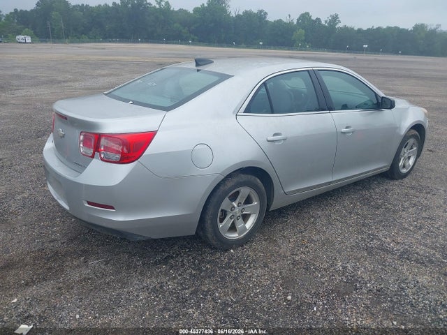 Продажа на аукционе авто 2016 Chevrolet Malibu Limited 1fl, vin: 1G11A5SA4GF147894, номер лота: 45377436