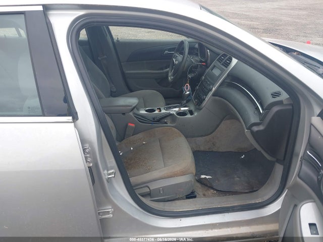 Продажа на аукционе авто 2016 Chevrolet Malibu Limited 1fl, vin: 1G11A5SA4GF147894, номер лота: 45377436