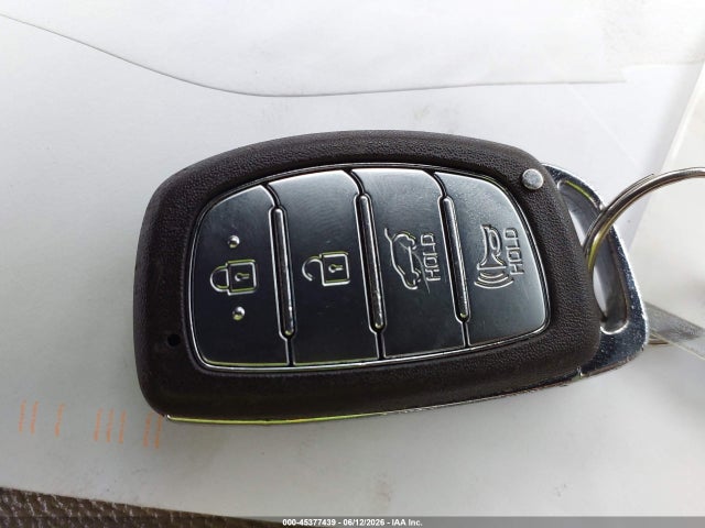 2017 Hyundai Tucson Limited მანქანა იყიდება აუქციონზე, vin: KM8J3CA26HU286708, აუქციონის ნომერი: 45377439