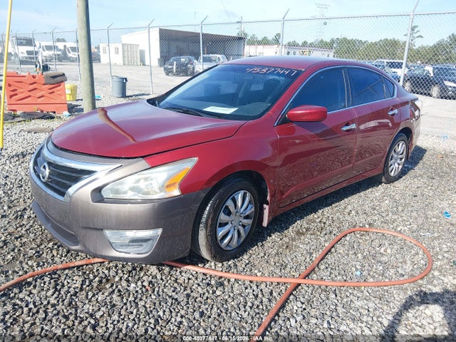 Nissan Altima 2.5 S 2014 1N4AL3AP9EC281638 Image 2