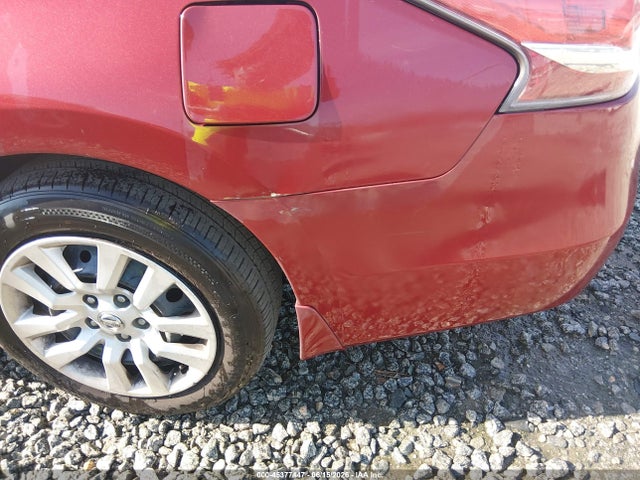 Nissan Altima 2.5 S 2014 1N4AL3AP9EC281638 Image 6