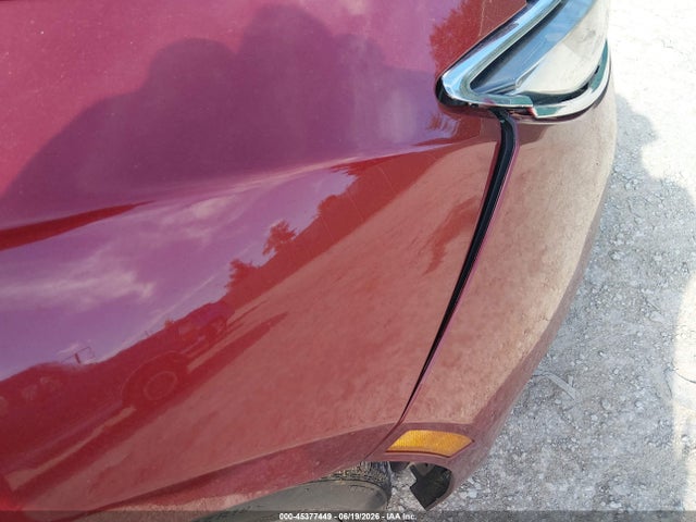 Aukcja sprzedaży 2013 Lincoln Mkz, vin: 3LN6L2J95DR811787, numer aukcji: 45377449