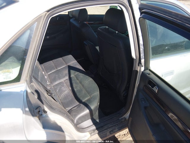 Aukcja sprzedaży 1998 Audi A4 2.8 (a5) Quattro/2.8 (m5) Quattro, vin: WAUED68D7WA004566, numer aukcji: 45377451