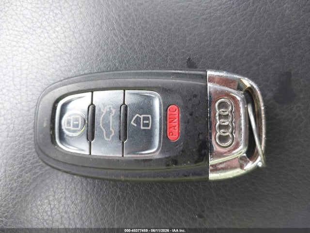 45377459 :رقم المزاد ، WA1D7AFP7HA007096 vin ، 2017 Audi Q5 3.0t Premium Plus مزاد بيع