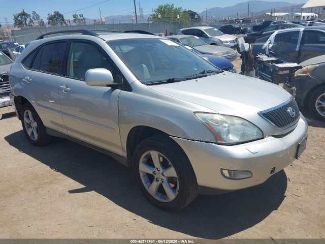 Aukcja sprzedaży 2004 Lexus Rx 330, vin: JTJGA31U540021167, numer aukcji: 45377461