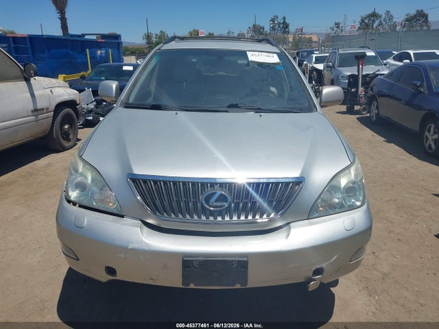45377461 :رقم المزاد ، JTJGA31U540021167 vin ، 2004 Lexus Rx 330 مزاد بيع