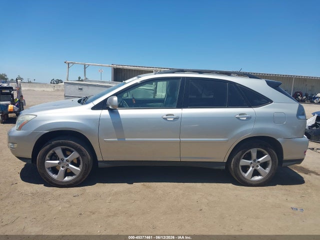45377461 :رقم المزاد ، JTJGA31U540021167 vin ، 2004 Lexus Rx 330 مزاد بيع