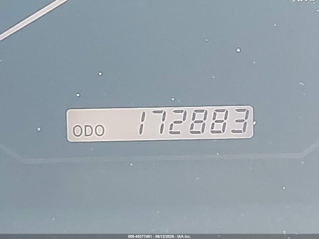 45377461 :رقم المزاد ، JTJGA31U540021167 vin ، 2004 Lexus Rx 330 مزاد بيع