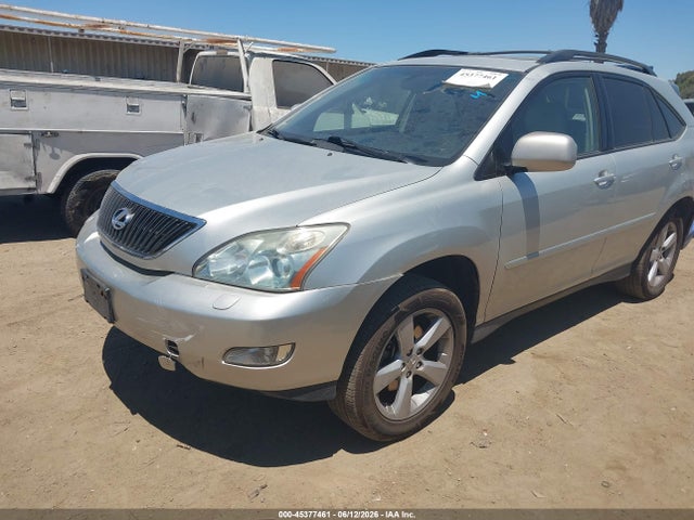 45377461 :رقم المزاد ، JTJGA31U540021167 vin ، 2004 Lexus Rx 330 مزاد بيع
