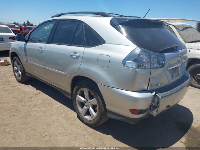 45377461 :رقم المزاد ، JTJGA31U540021167 vin ، 2004 Lexus Rx 330 مزاد بيع