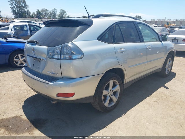 45377461 :رقم المزاد ، JTJGA31U540021167 vin ، 2004 Lexus Rx 330 مزاد بيع
