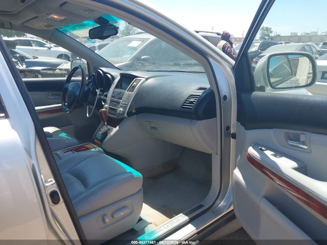 45377461 :رقم المزاد ، JTJGA31U540021167 vin ، 2004 Lexus Rx 330 مزاد بيع