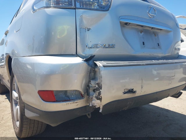 45377461 :رقم المزاد ، JTJGA31U540021167 vin ، 2004 Lexus Rx 330 مزاد بيع