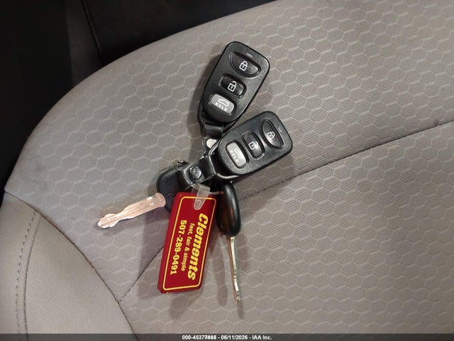 45377465 :رقم المزاد ، 5NPD74LF2LH602359 vin ، 2020 Hyundai Elantra Se مزاد بيع