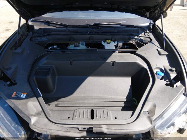 Ford Mustang Mach-e Premium 2025 3FMTK3SU6SMA41480 Image 10