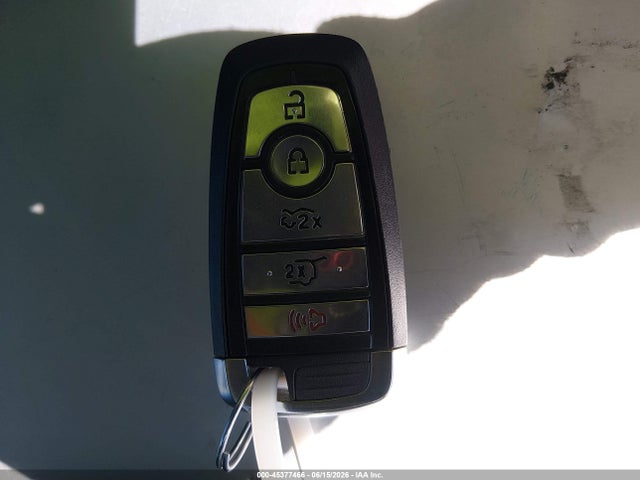 Ford Mustang Mach-e Premium 2025 3FMTK3SU6SMA41480 Image 11