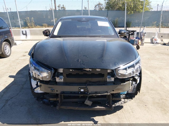 Ford Mustang Mach-e Premium 2025 3FMTK3SU6SMA41480 Image 13