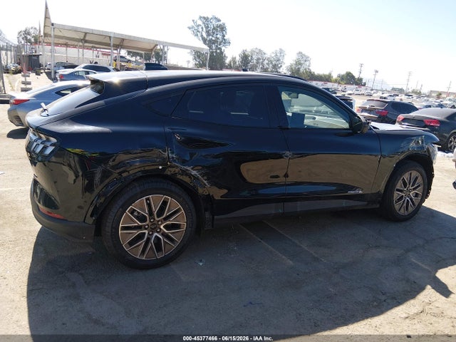 Ford Mustang Mach-e Premium 2025 3FMTK3SU6SMA41480 Image 14
