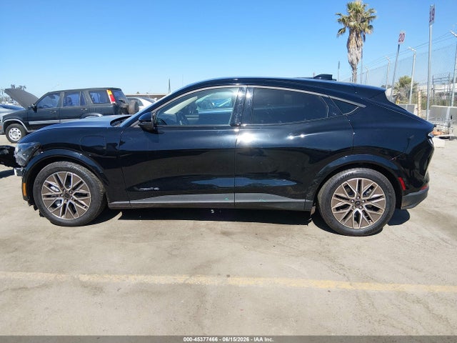 Ford Mustang Mach-e Premium 2025 3FMTK3SU6SMA41480 Image 15