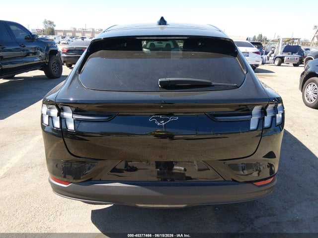 Ford Mustang Mach-e Premium 2025 3FMTK3SU6SMA41480 Image 17