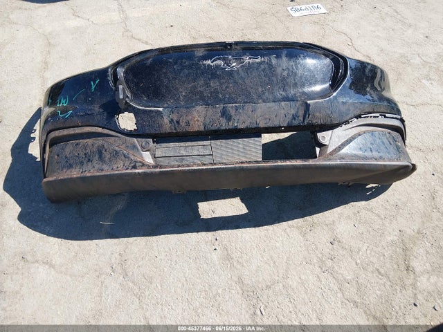 Ford Mustang Mach-e Premium 2025 3FMTK3SU6SMA41480 Image 12