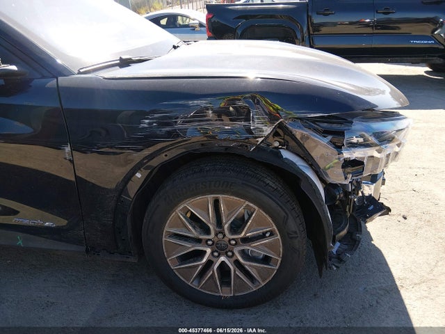 Ford Mustang Mach-e Premium 2025 3FMTK3SU6SMA41480 Image 20