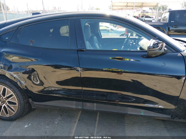 Ford Mustang Mach-e Premium 2025 3FMTK3SU6SMA41480 Image 21