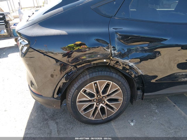 Ford Mustang Mach-e Premium 2025 3FMTK3SU6SMA41480 Image 22