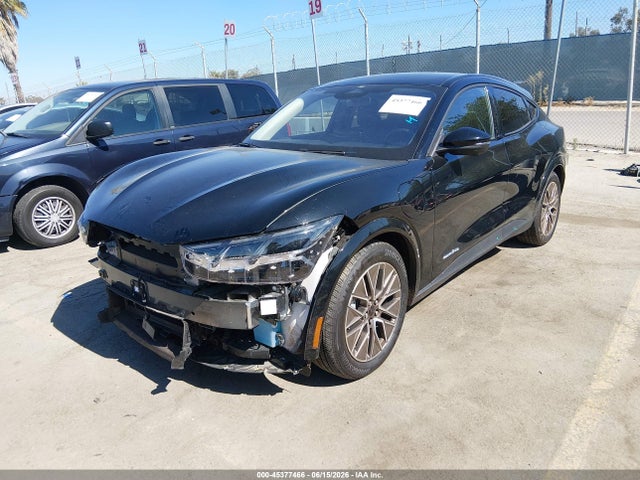 Ford Mustang Mach-e Premium 2025 3FMTK3SU6SMA41480 Image 2