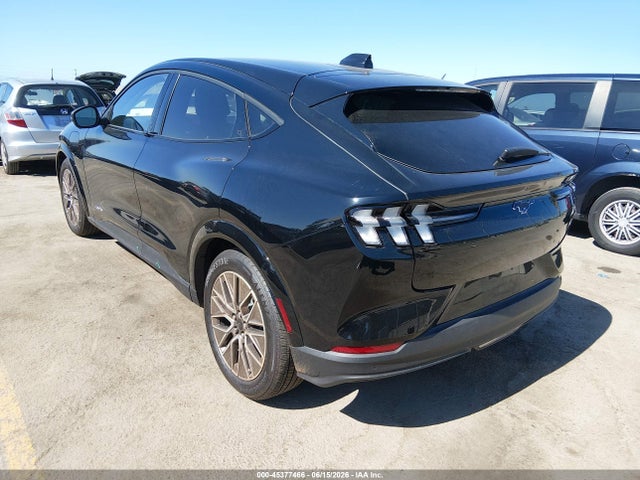 Ford Mustang Mach-e Premium 2025 3FMTK3SU6SMA41480 Image 3
