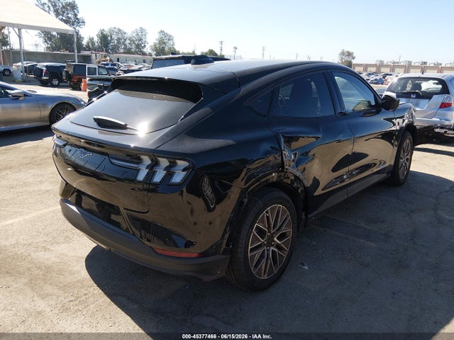 Ford Mustang Mach-e Premium 2025 3FMTK3SU6SMA41480 Image 4